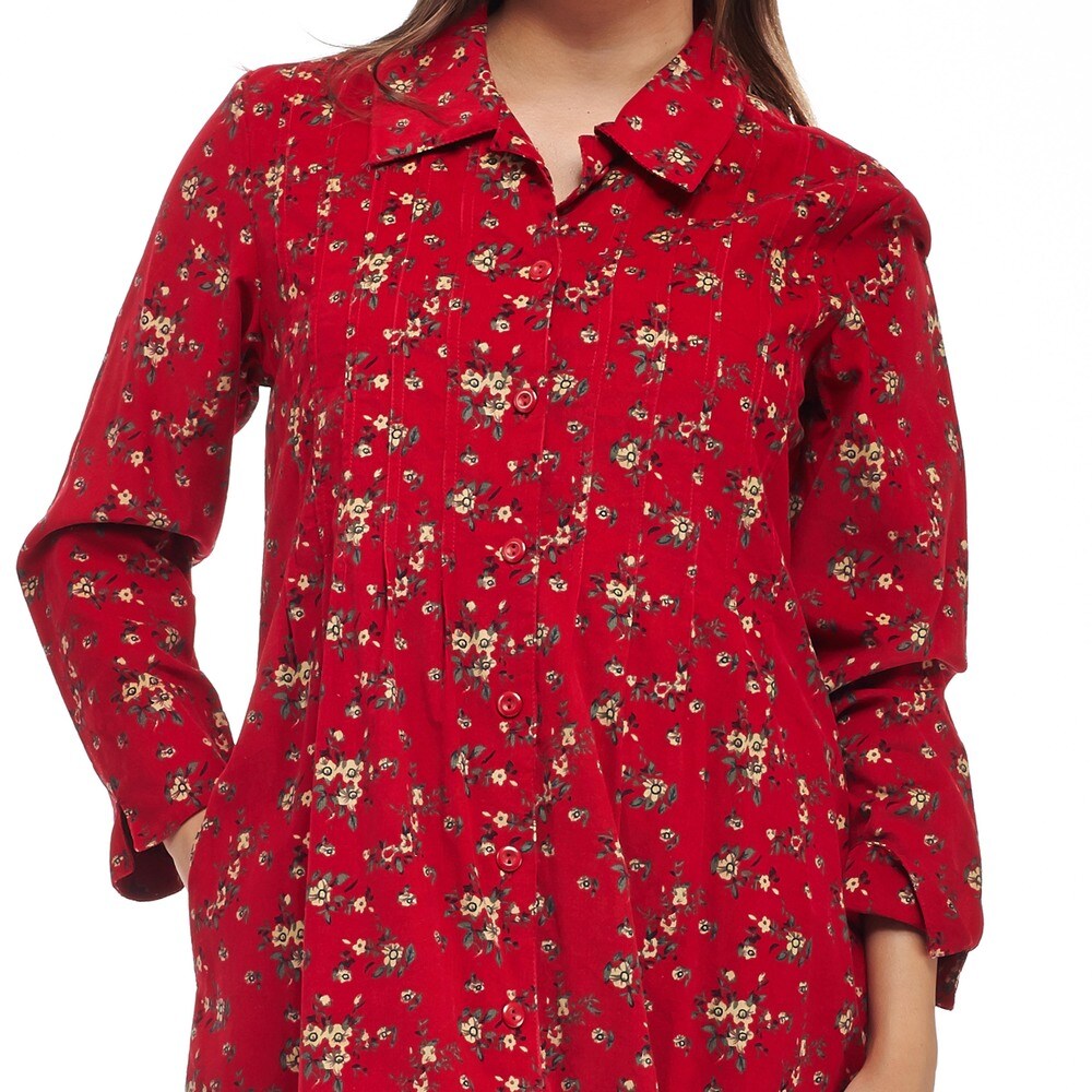 La-Cera-Womens-Red-Cotton-Long-sleeved-Coduroy-Dress-a3244c9a-cd79-408b-831b-e6bdd52c64c0_1000