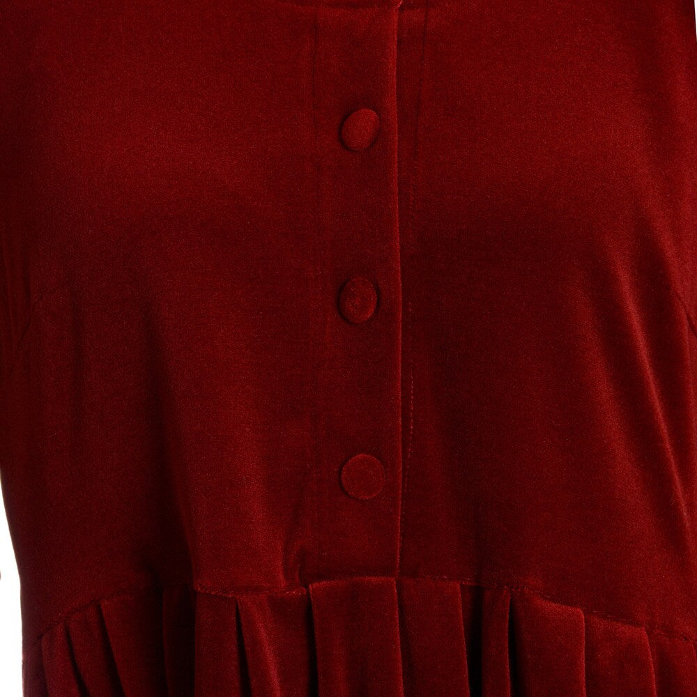 La-Cera-Womens-Sheer-Velour-Dress-6885b434-7c1e-4fdd-9ca6-f7daee6000e0_1000