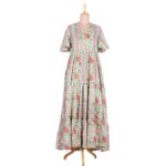 NOVICA-Cotton-maxi-dress-Floral-Symphony_eda4d632-faeb-4ead-9851-f7f878909916